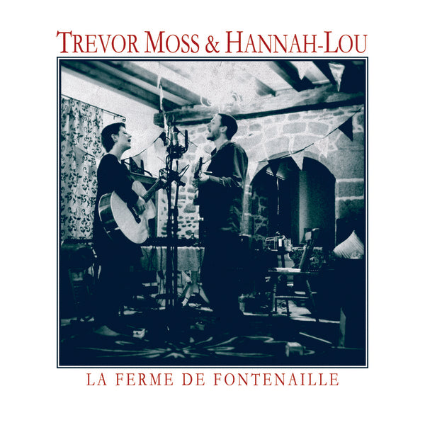 La Ferme De Fontenaille | Get Cheap Vinyl