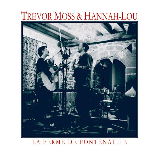 La Ferme De Fontenaille | Get Cheap Vinyl