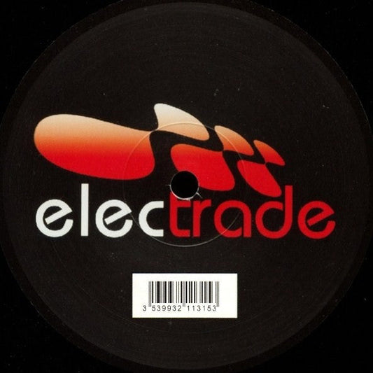 Easy | Very Good Plus (VG+) Generic Get Cheap Vinyl