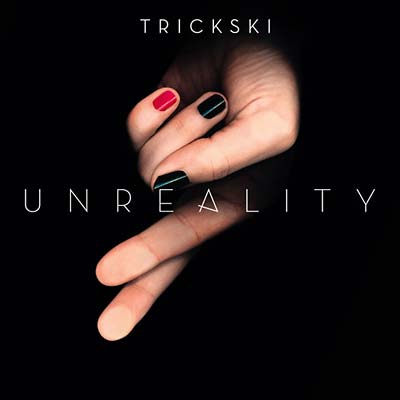 Unreality | Get Cheap Vinyl