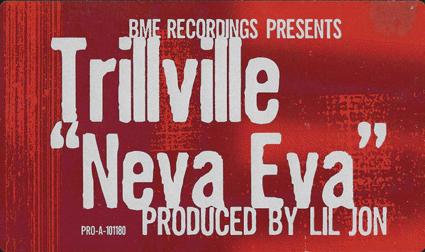 Neva Eva | Near Mint (NM) Near Mint (NM) Get Cheap Vinyl