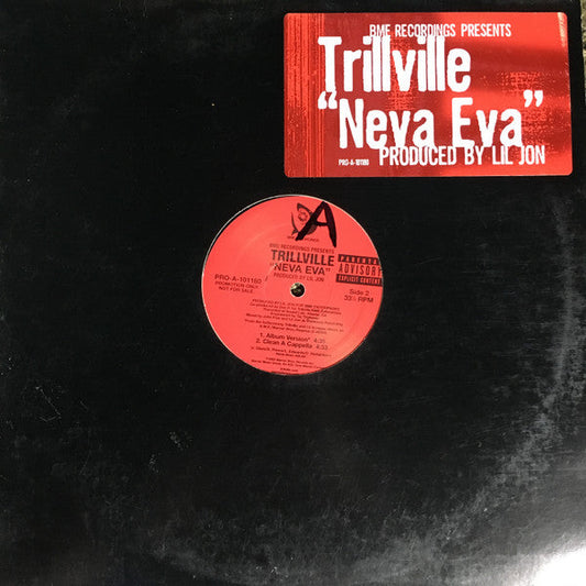 Neva Eva | Near Mint (NM) Near Mint (NM) Get Cheap Vinyl