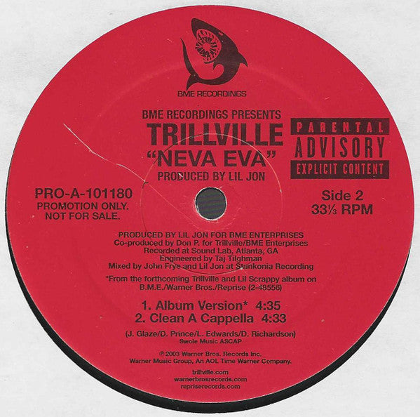 Neva Eva | Near Mint (NM) Near Mint (NM) Get Cheap Vinyl
