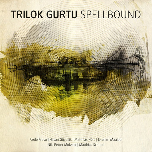 Spellbound | Get Cheap Vinyl