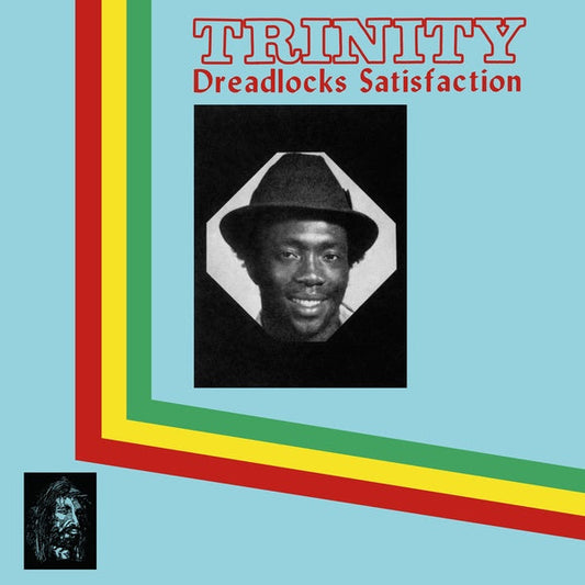 Dreadlocks Satisfaction | Get Cheap Vinyl