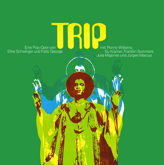 Trip | Get Cheap Vinyl