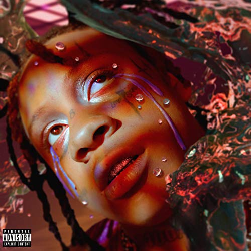 A Love Letter To You 4 [Explicit Content] (2 Lp's) | Mint (M) Mint (M) Get Cheap Vinyl
