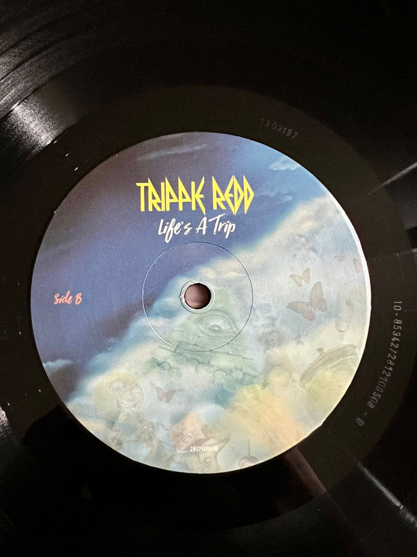 Life's A Trip | Mint (M) Mint (M) Get Cheap Vinyl