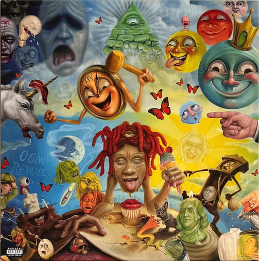 Life's A Trip | Mint (M) Mint (M) Get Cheap Vinyl