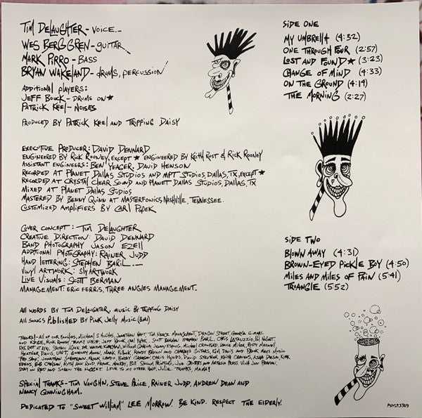 Bill | Mint (M) Mint (M) Get Cheap Vinyl