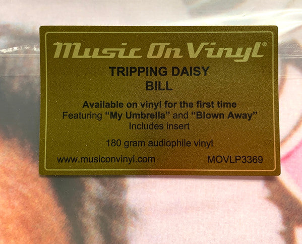 Bill | Mint (M) Mint (M) Get Cheap Vinyl