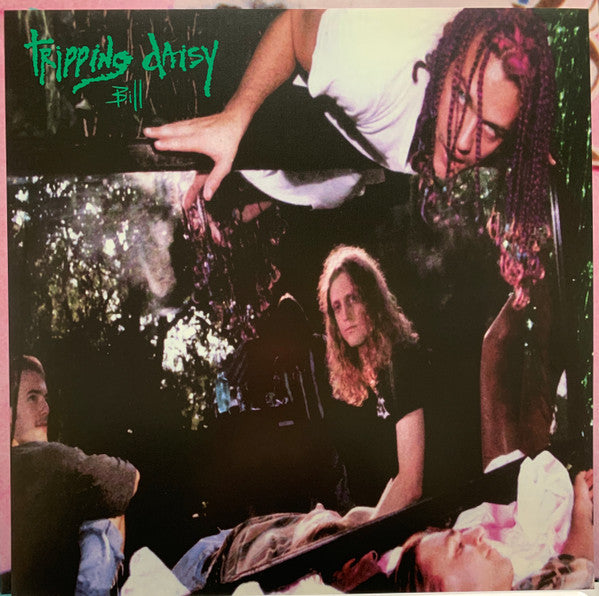 Bill | Mint (M) Mint (M) Get Cheap Vinyl