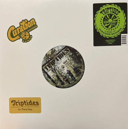 So Many Days | Mint (M) Mint (M) Get Cheap Vinyl
