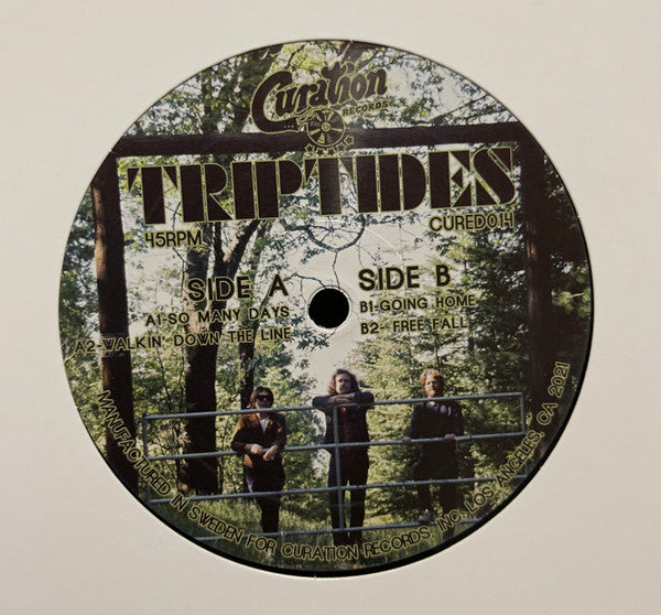 So Many Days | Mint (M) Mint (M) Get Cheap Vinyl