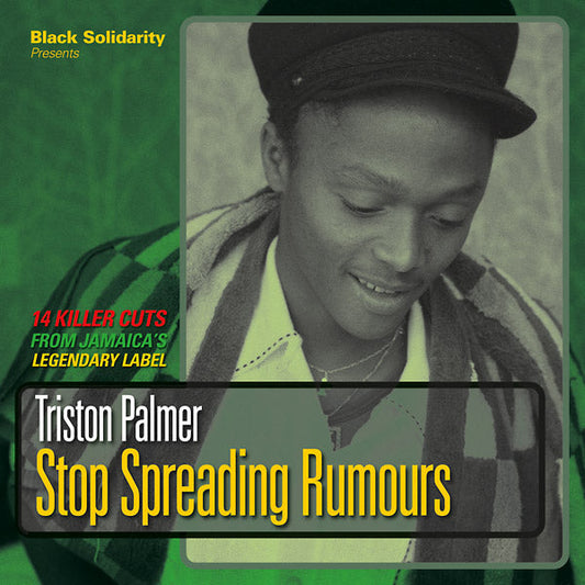Stop Spreading Rumours | Get Cheap Vinyl
