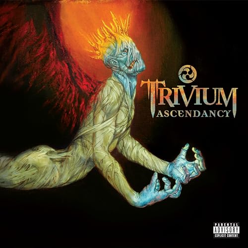 Ascendency (2xVINYL, ORANGE) | Mint (M) Mint (M) Get Cheap Vinyl