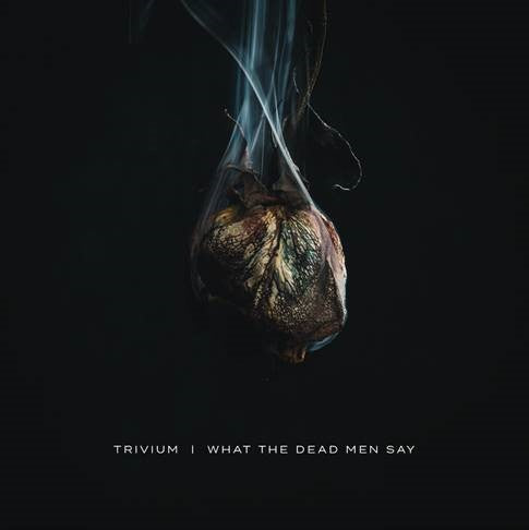 What The Dead Men Say (Bone colored)(Indie Exclusive) | Mint (M) Mint (M) Get Cheap Vinyl