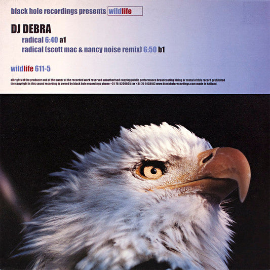 Radical | Excellent (EX) Very Good (VG) Get Cheap Vinyl
