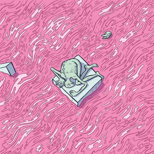 Plastic Wave (VINYL) | Mint (M) Mint (M) Get Cheap Vinyl