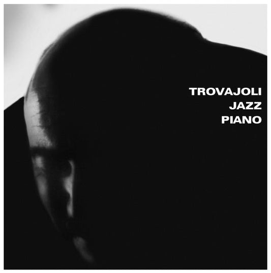 Trovajoli Jazz Piano | Get Cheap Vinyl