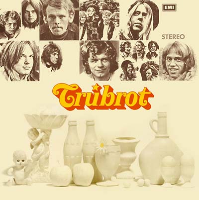 Trúbrot | Get Cheap Vinyl
