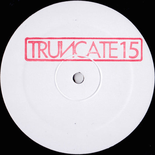 Unreleased Mixes | Mint (M) Generic Get Cheap Vinyl