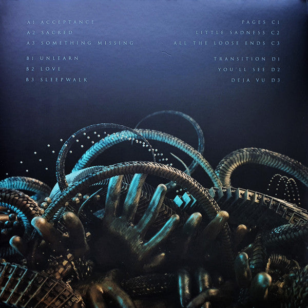 Acceptance | Mint (M) Mint (M) Get Cheap Vinyl