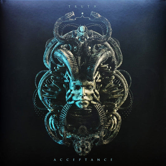 Acceptance | Mint (M) Mint (M) Get Cheap Vinyl