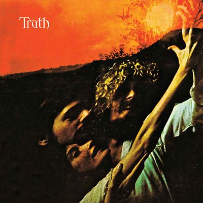 Truth | Get Cheap Vinyl