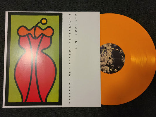 A Widening Burst of Forever | Mint (M) Mint (M) Get Cheap Vinyl