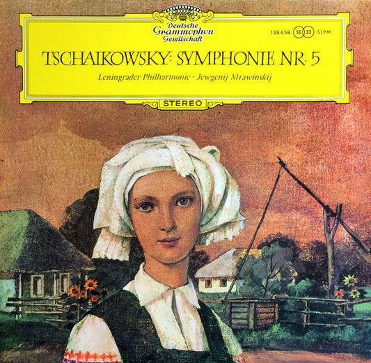Symphonie Nr. 5 | Get Cheap Vinyl