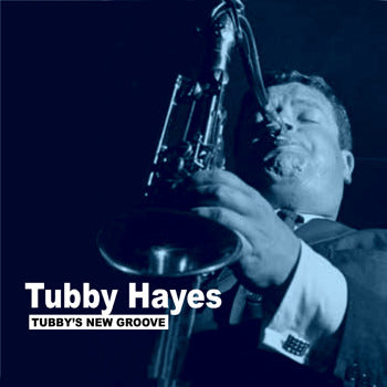 Tubby'S New Groove | Get Cheap Vinyl