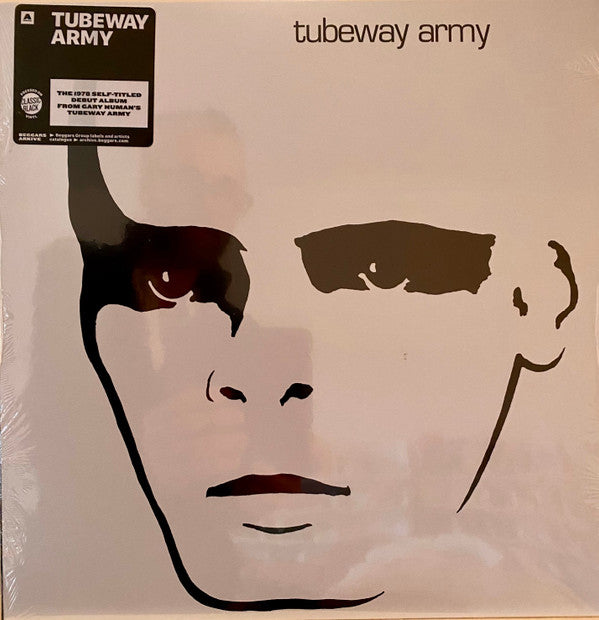 Tubeway Army | Mint (M) Mint (M) Get Cheap Vinyl