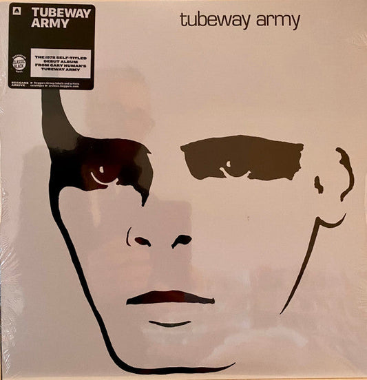 Tubeway Army | Mint (M) Mint (M) Get Cheap Vinyl