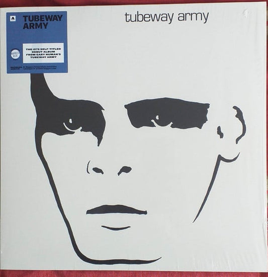 Tubeway Army | Mint (M) Mint (M) Get Cheap Vinyl