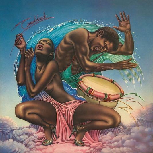 Tumblack (LP) | Mint (M) Mint (M) Get Cheap Vinyl