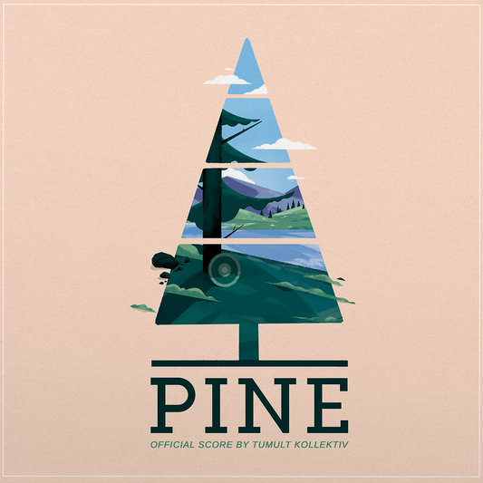 Pine (Original Game Soundtrack) | Get Cheap Vinyl