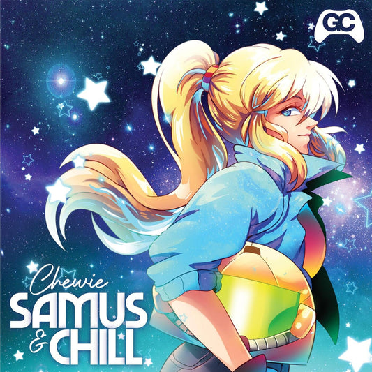 Samus & Chill | Get Cheap Vinyl