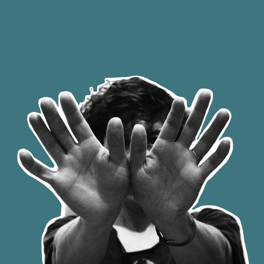 I can feel you creep into my private life (VINYL) | Mint (M) Mint (M) Get Cheap Vinyl