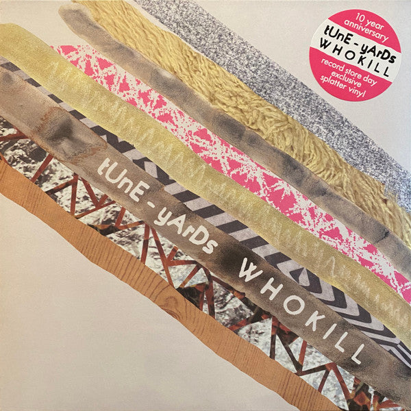 w h o k i l l | Mint (M) Mint (M) Get Cheap Vinyl