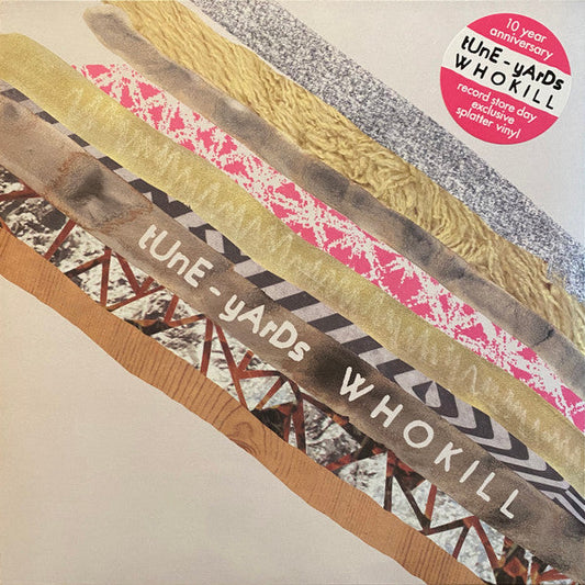 w h o k i l l | Mint (M) Mint (M) Get Cheap Vinyl
