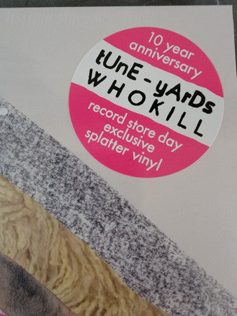 w h o k i l l | Mint (M) Mint (M) Get Cheap Vinyl