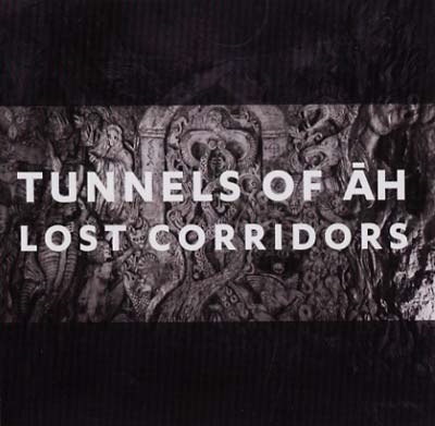 Lost Corridors | Get Cheap Vinyl