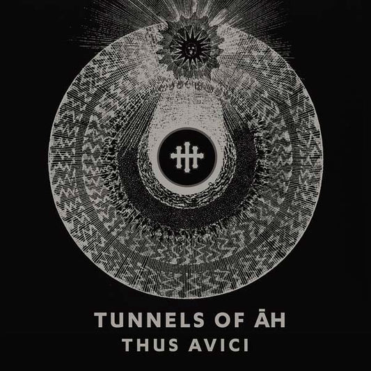 Thus Avici | Get Cheap Vinyl