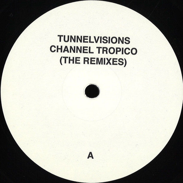 Channel Tropico (The Remixes) | Mint (M) Generic Get Cheap Vinyl