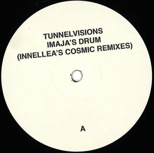 Imaja's Drum (Innellea's Cosmic Remixes) | Mint (M) Mint (M) Get Cheap Vinyl