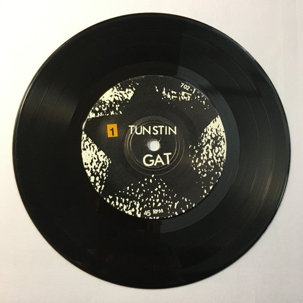 Tunstin Gat | Very Good (VG) Very Good Plus (VG+) Get Cheap Vinyl