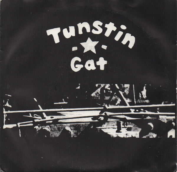 Tunstin Gat | Very Good (VG) Very Good Plus (VG+) Get Cheap Vinyl