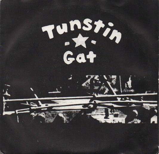 Tunstin Gat | Very Good (VG) Very Good Plus (VG+) Get Cheap Vinyl