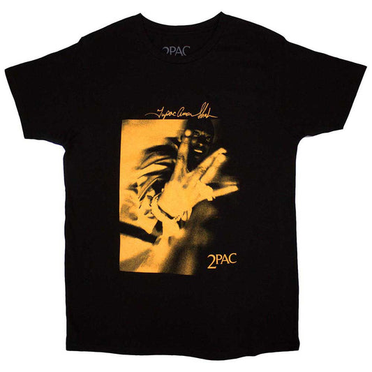 Fingers Orange Tone | Men's | Get Cheap Vinyl